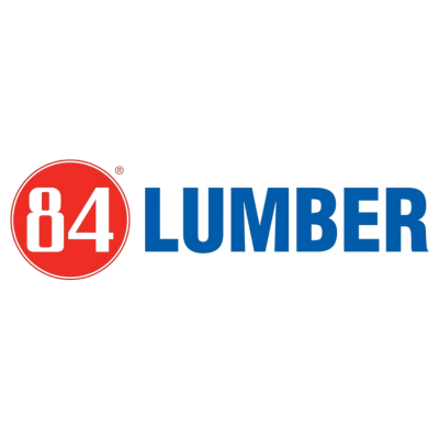 84 Lumber Logo