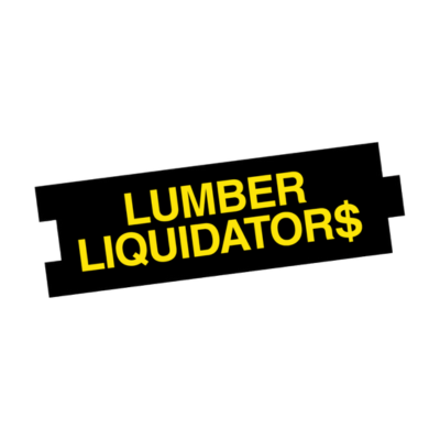 Lumber Liquidators Logo